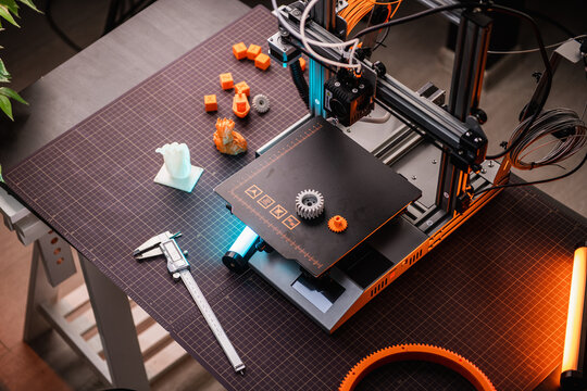 3D Printing Course