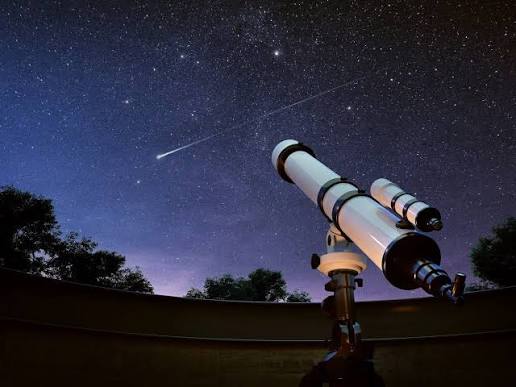 Astronomy Course