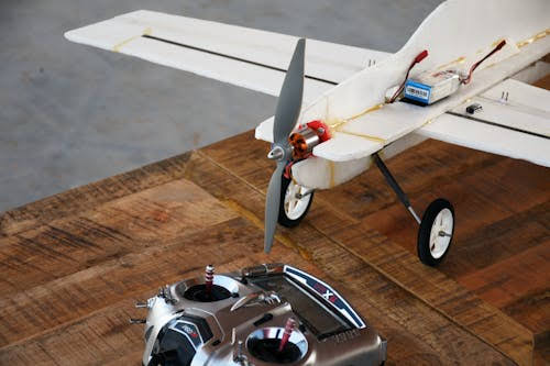 Drone Making Course